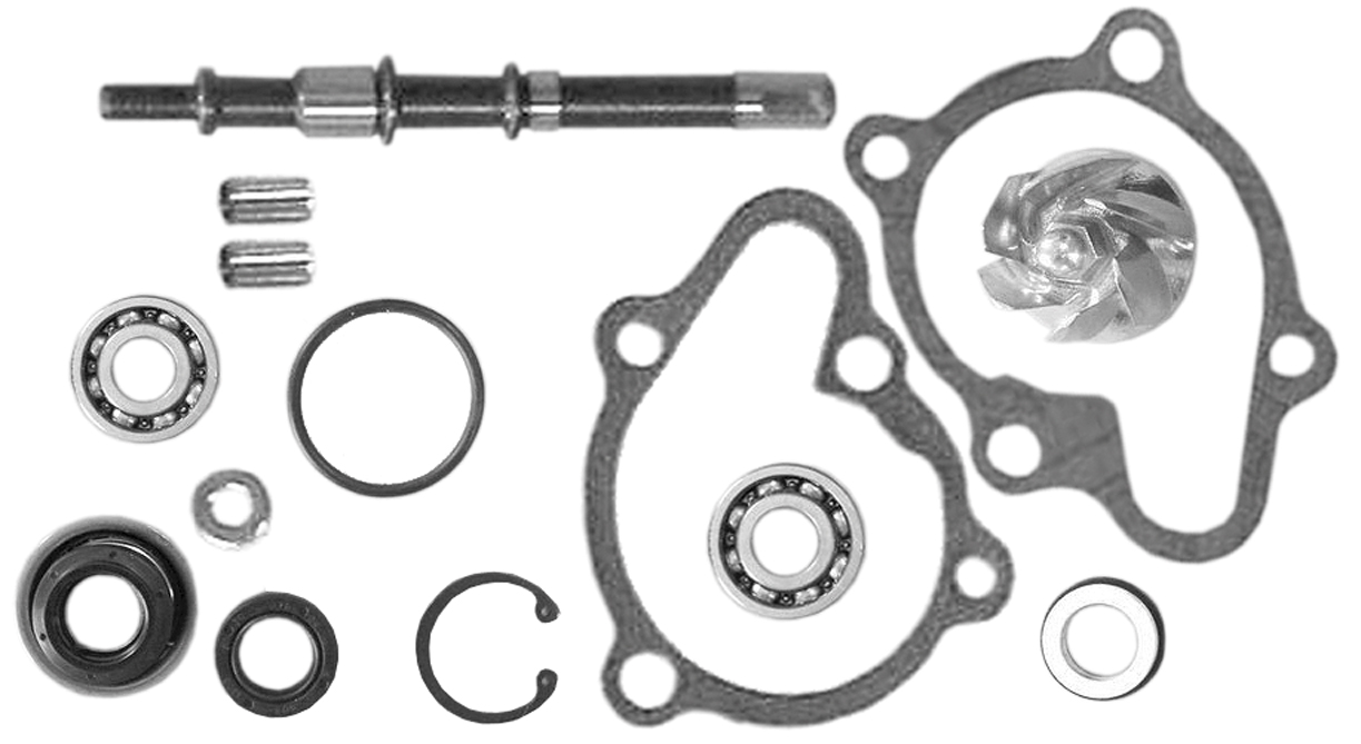 Kit reparatie pompa apa Kymco, cod 11625