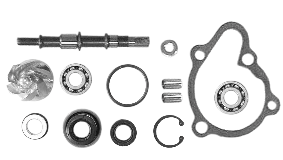 Kit reparatie pompa apa Kymco, cod 11639