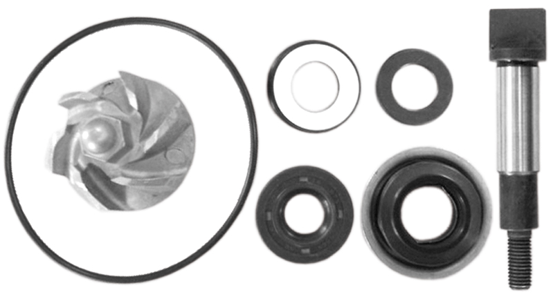 Kit reparatie pompa apa Honda, cod 11644