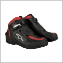 Ghete moto S-MX 1, Alpinestars