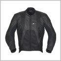 Geaca moto Alloy Leather Jacket, Alpinestars