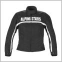 Geaca moto Stella Barcelona Jacket, Alpinestars