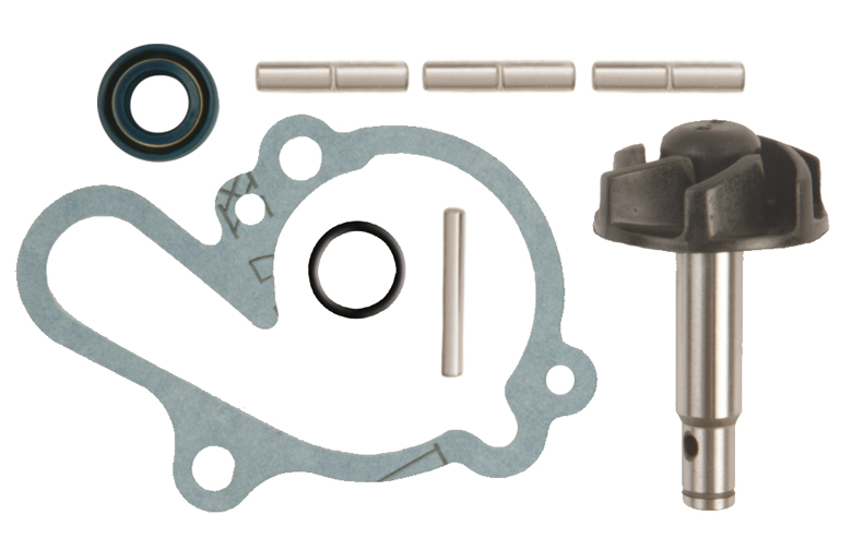 Kit reparatie pompa apa Aprilia, cod 6216