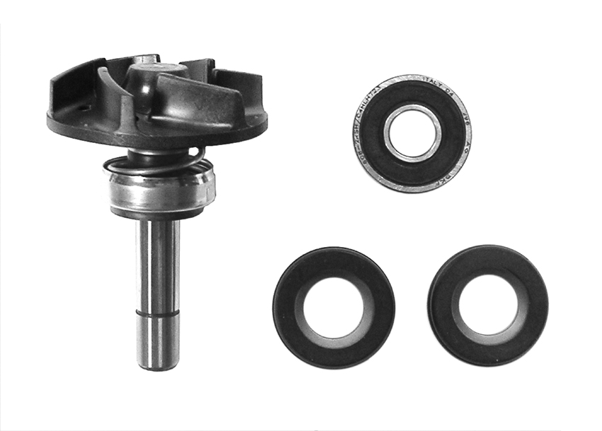 Kit reparatie pompa apa Aprilia, cod 8664