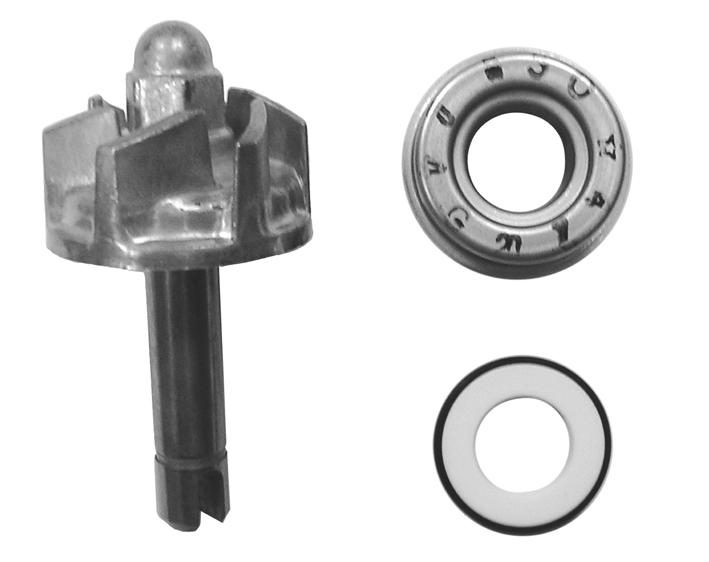 Kit reparatie pompa apa Aprilia, cod 8666