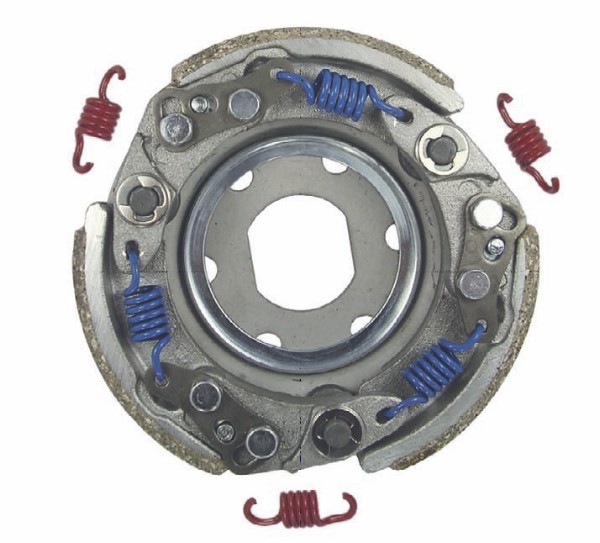 Ambreiaj scuter standard