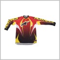 Tricou moto Racer Tee Jersey, Alpinestars