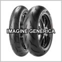 Anvelopa moto Pirelli  SL 26 120/90 - 10 66J - FATA/SPATE