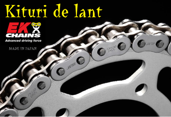 Kituri de lant EK - Solicita oferta personalizata!