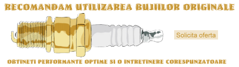 Bujii originale APRILIA,BMW,CAGIVA,DUCATI,HONDA,KAWASAKI,KTM,HUSQVARNA,MOTOGUZZI,YAMAHA,TRIUMPH,SUZUKI,POLARIS,PIAGGIO,KYMCO,PEUGEOT