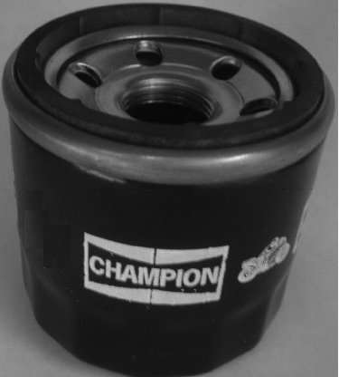 Filtru ulei Honda CBR RR PC 37 , marca Champion, cod F308