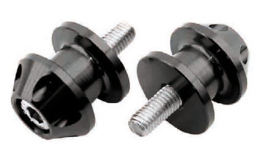 Set suruburi fixare stander Yamaha, cod 670NR