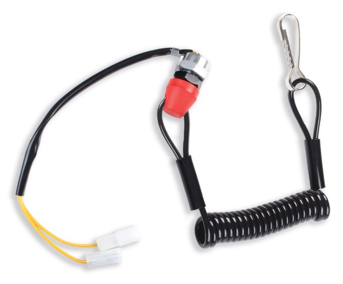 Sistem oprire de siguranta, cod 8027