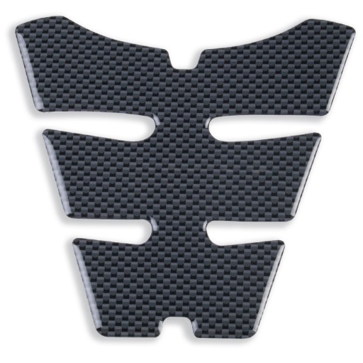 Tankpad protector rezervor transparent, cod 8402