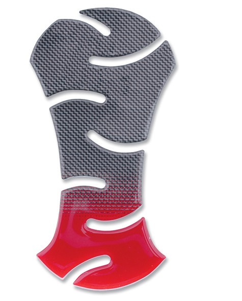 Tankpad protector rezervor bicolor, cod 924