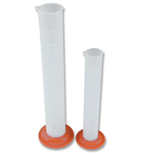 Preturi Automotive - Vicma - Recipient gradat pentru masurare Fluide 1/4  L