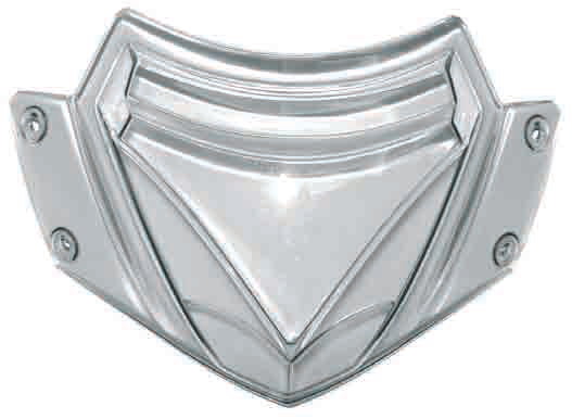 Preturi Parbrize moto - Vicma - Parbriz moto universal Vicma, cod 9689