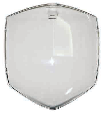 Preturi Parbrize moto - Vicma - Parbriz moto universal Vicma, cod 9690