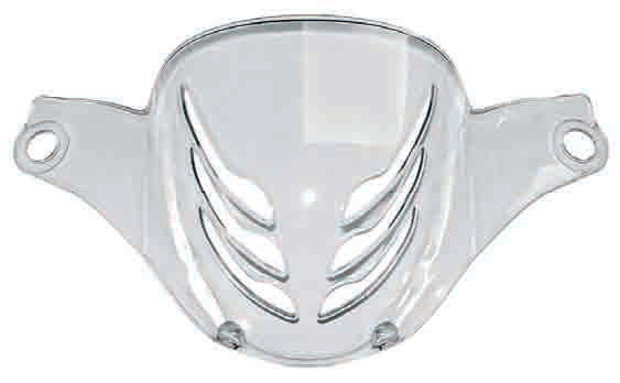 Preturi Parbrize moto - Vicma - Parbriz moto universal Vicma, cod 9733