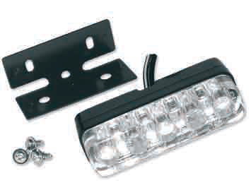 Lampa numar moto universala Vicma, cod 9917