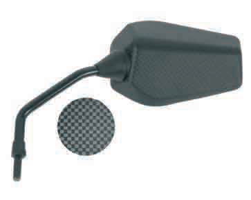 Oglinda moto retrovizoare dreapta, cod E-151 D