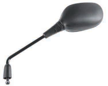 Oglinda moto retrovizoare dreapta, cod E-173 D