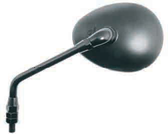 Oglinda moto retrovizoare stanga, cod E-389 I