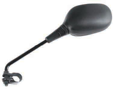 Oglinda moto retrovizoare dreapta, cod E-421 D