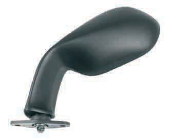 Oglinda moto retrovizoare dreapta, cod E-487 D