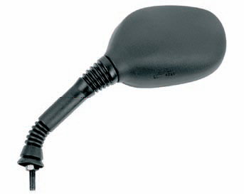 Oglinda moto retrovizoare dreapta, cod EH-595 D