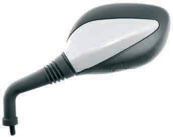 Oglinda moto retrovizoare dreapta, cod EY-249 D
