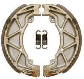 Saboti frana Gilera, cod S-11774