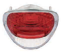 Lampa stop moto Aprilia, cod 12416