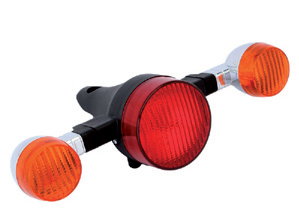 Lampa stop moto Ducati, cod 12454