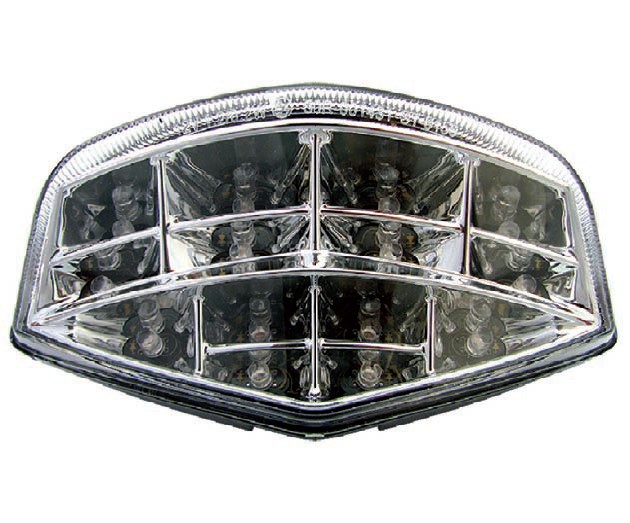 Lampa stop moto Ducati, cod 12550