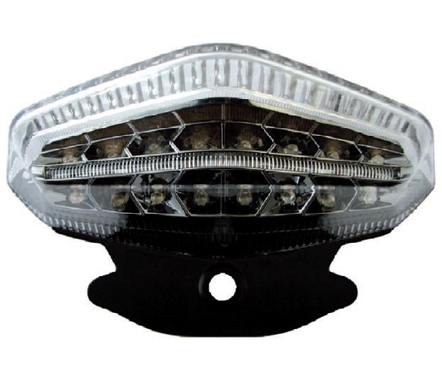 Lampa stop moto Ducati, cod 12551