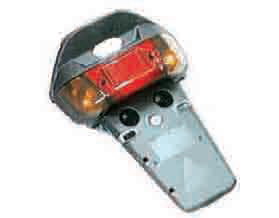 Preturi Elemente optice - Vicma - Lampa stop moto Yamaha, cod 6808