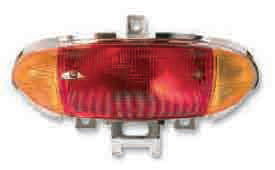 Preturi Elemente optice - Vicma - Lampa stop moto Peugeot, cod 6820