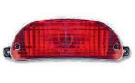 Lampa stop moto Peugeot, cod 6868