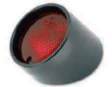 Lampa stop moto Aprilia, cod 6901