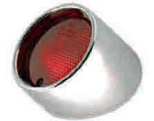 Lampa stop moto Aprilia, cod 6903