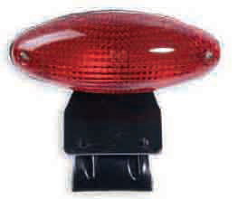 Lampa stop moto Aprilia, cod 6904