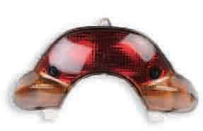 Lampa stop moto Aprilia, cod 6905