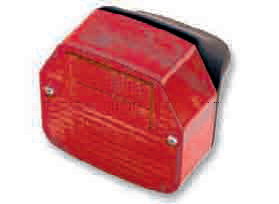 Preturi Elemente optice - Vicma - Lampa stop moto Suzuki, cod 6994