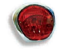 Lampa stop moto Kymco, cod 7236