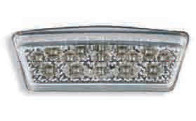 Lampa stop moto Beta , cod 7272