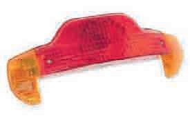 Preturi Elemente optice - Vicma - Lampa stop moto Yamaha, cod 7491