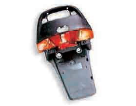 Preturi Elemente optice - Vicma - Lampa stop moto Yamaha, cod 7549