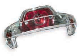 Preturi Elemente optice - Vicma - Lampa stop moto Yamaha, cod 8109