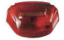 Lampa stop moto BMW, cod 8396
